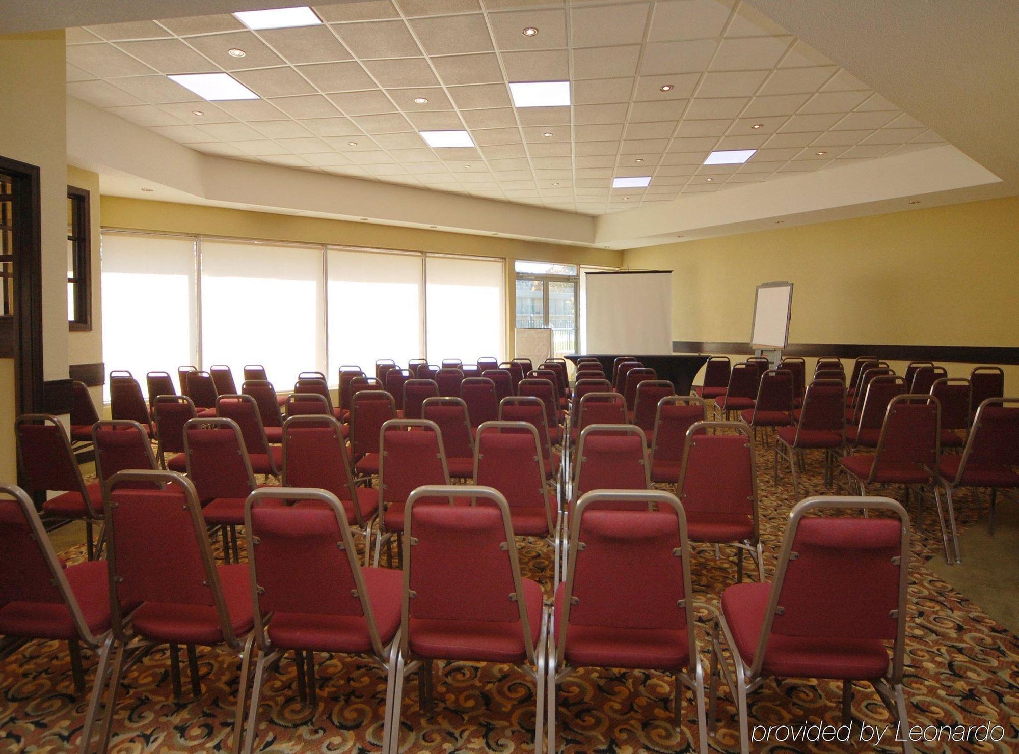 Sunbridge Hotel & Conference Centre Cambridge Facilidades foto