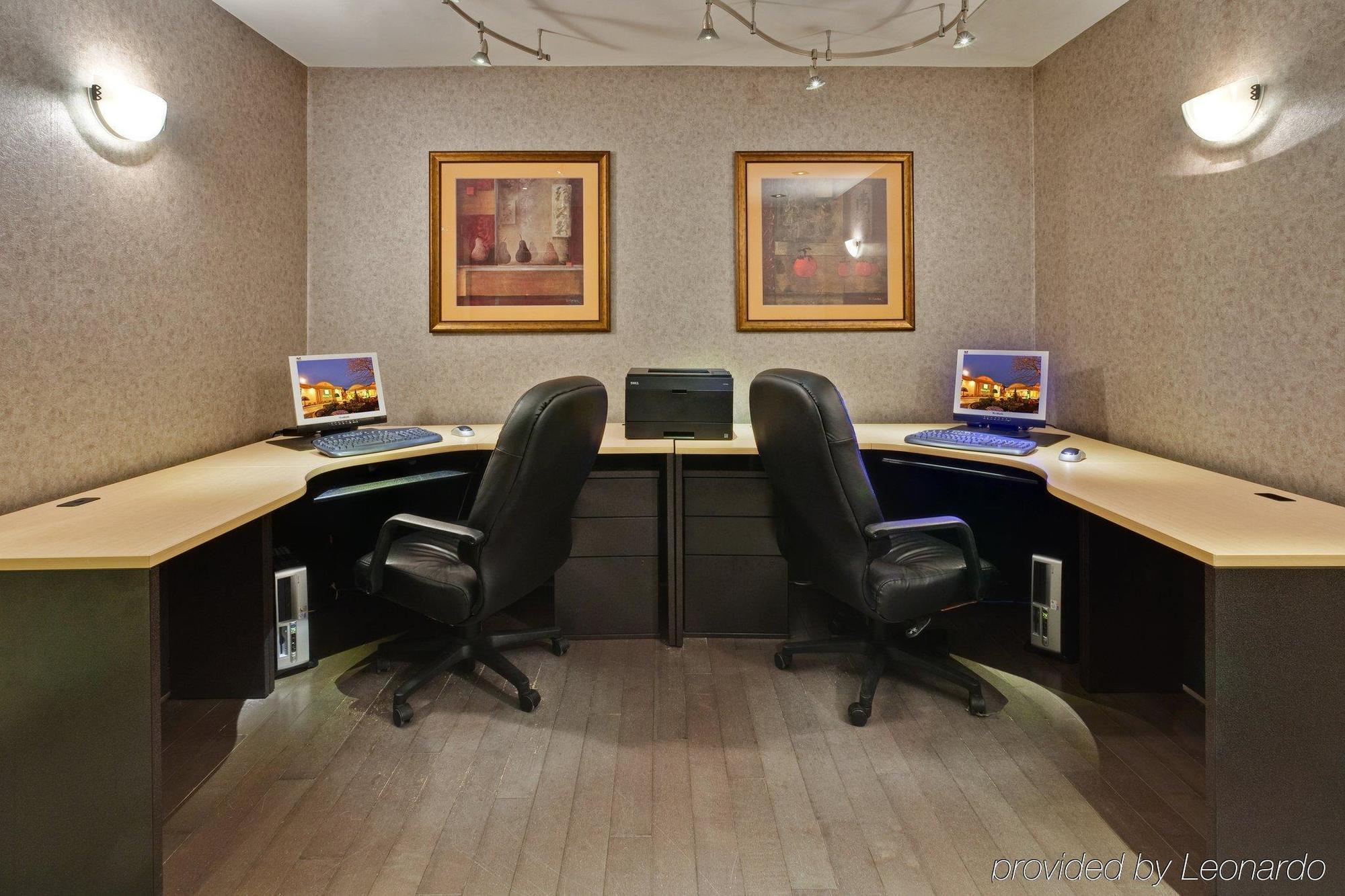 Sunbridge Hotel & Conference Centre Cambridge Interior foto