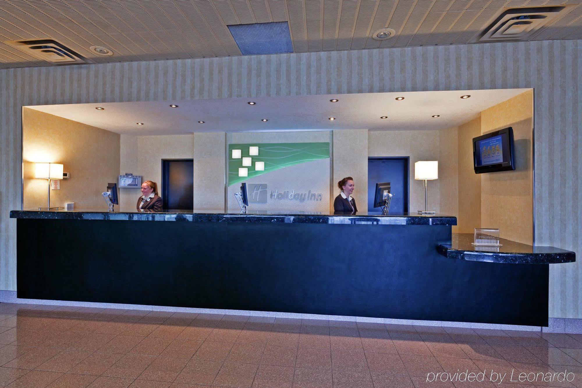 Sunbridge Hotel & Conference Centre Cambridge Exterior foto