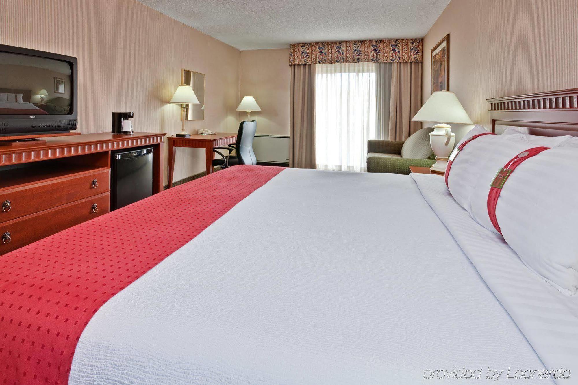 Sunbridge Hotel & Conference Centre Cambridge Quarto foto