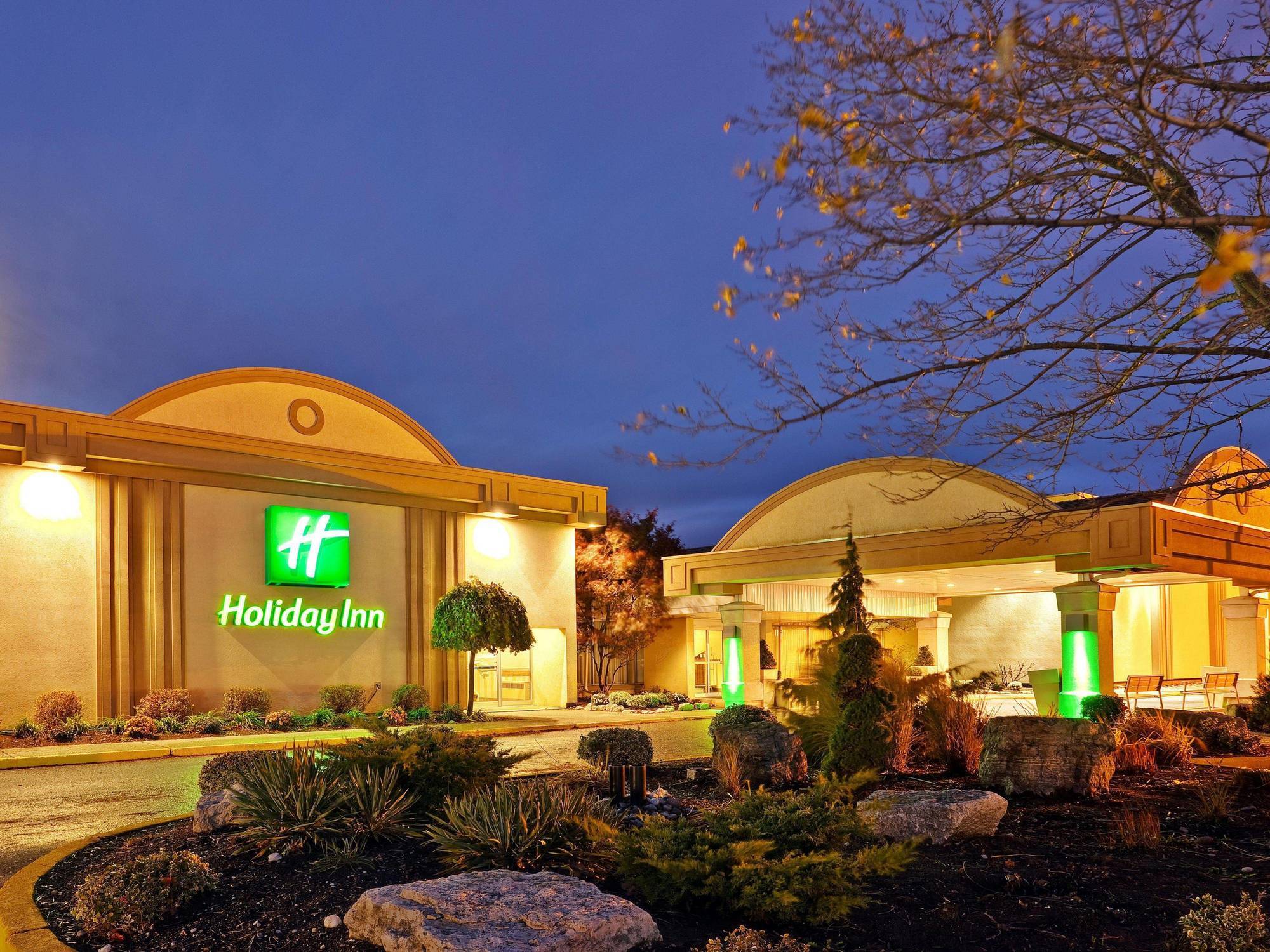 Sunbridge Hotel & Conference Centre Cambridge Exterior foto