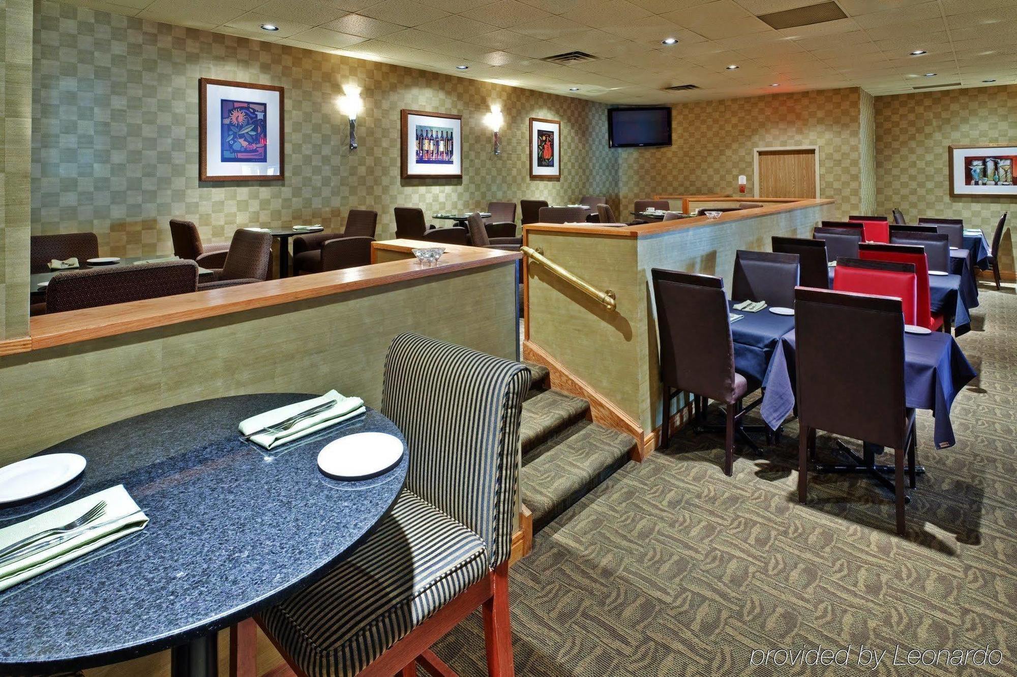 Sunbridge Hotel & Conference Centre Cambridge Restaurante foto
